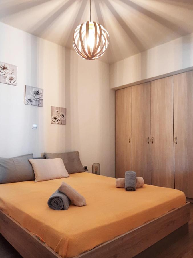 Villa Adeiata Adiata 外观 照片