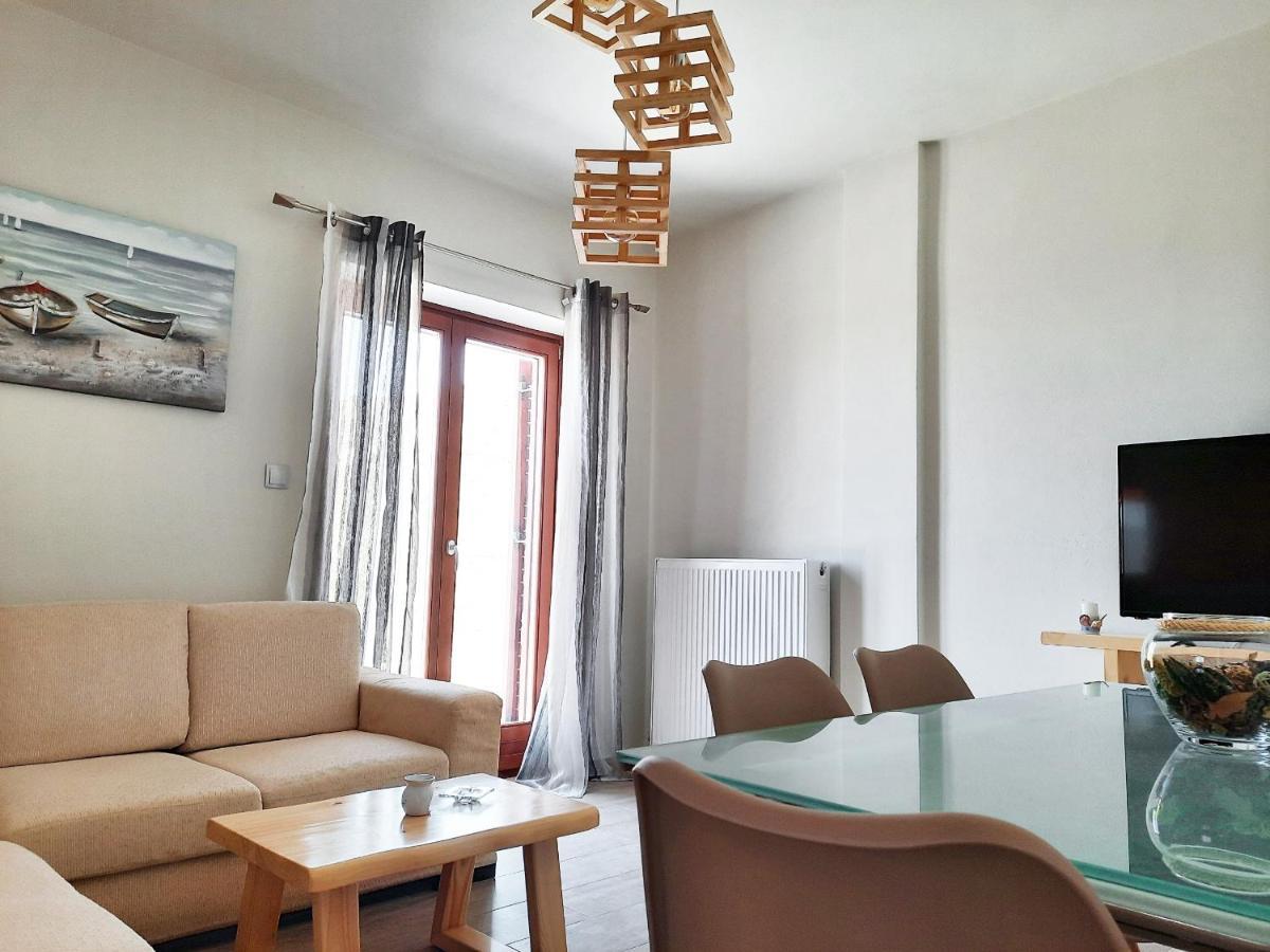 Villa Adeiata Adiata 外观 照片