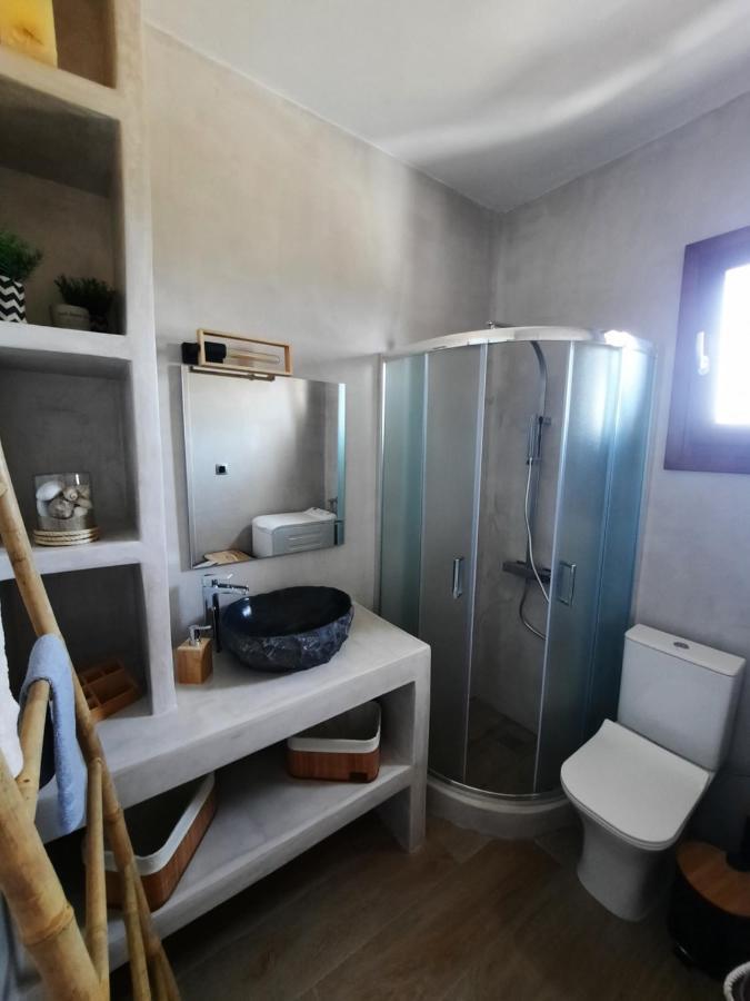 Villa Adeiata Adiata 外观 照片