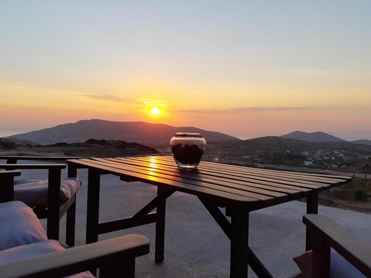 Villa Adeiata Adiata 外观 照片