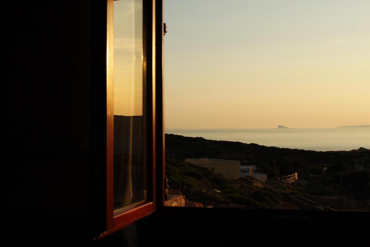 Villa Adeiata Adiata 外观 照片